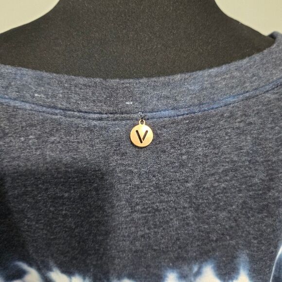 🐢 Livi for Lane Bryant Tie Dye Sweater Dress with pockets. - Picture 6 of 11